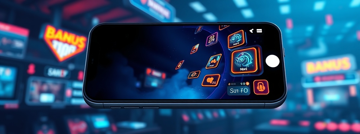 lucky casino app